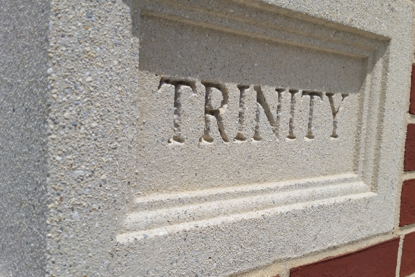 Trinity UCC History
